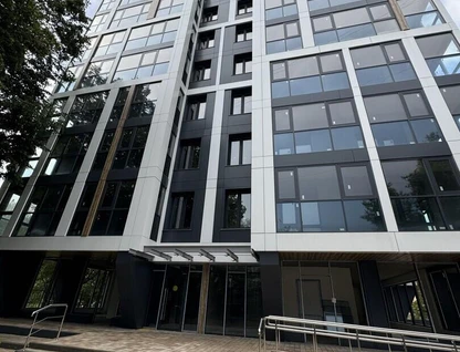 1-к. квартира, 59,6&nbsp;м²