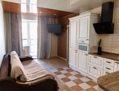 2-к. квартира, 63&nbsp;м²