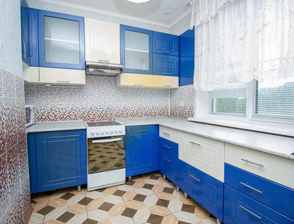2-к. квартира, 55,8&nbsp;м²