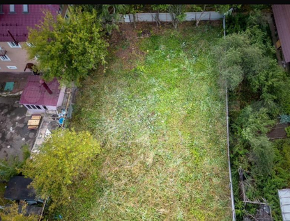 Участок (ижс), 15 сот.