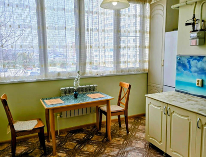 1-к. квартира, 35&nbsp;м²