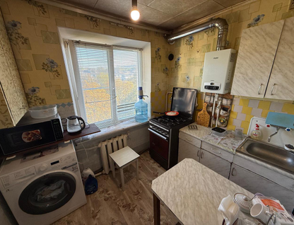 2-к. квартира, 47,3&nbsp;м²