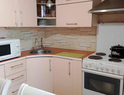 1-к. квартира, 35,4&nbsp;м²