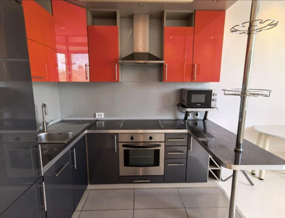 1-к. квартира, 43&nbsp;м²