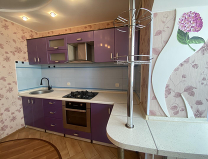 3-к. квартира, 66,2 м²