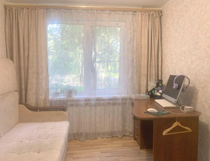 2-к. квартира, 41,3&nbsp;м²