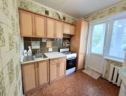 1-к. квартира, 29,8&nbsp;м²
