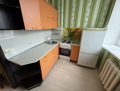 1-к. квартира, 33&nbsp;м²