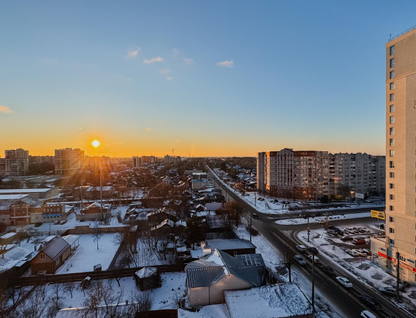 3-к. квартира, 111,6&nbsp;м²