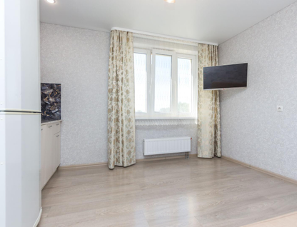 2-к. квартира, 27,7 м²