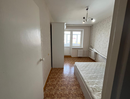 2-к. квартира, 52&nbsp;м²