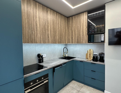 4-к. квартира, 78,9&nbsp;м²