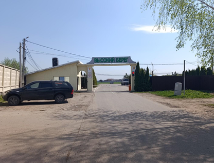 Одноэтажная дача, 42 м²