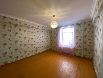 2-к. квартира, 57 м²