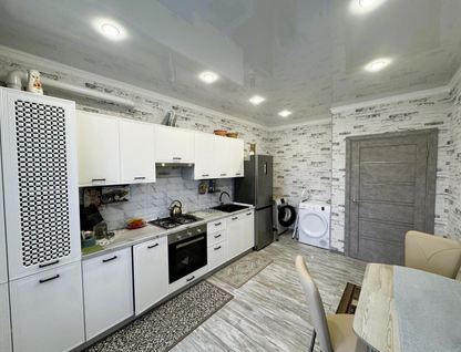 2-к. квартира, 55,9&nbsp;м²