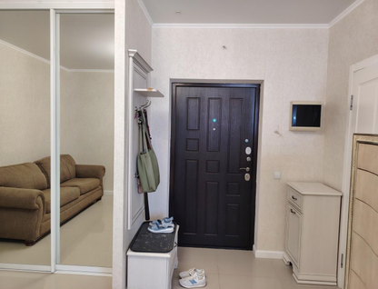 1-к. квартира, 36,7&nbsp;м²