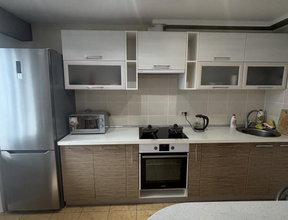 Студия, 29,7&nbsp;м²