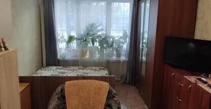 1-к. квартира, 30,9&nbsp;м²
