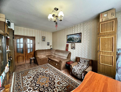 2-к. квартира, 49,6&nbsp;м²