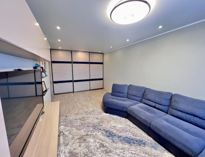 2-к. квартира, 64,8&nbsp;м²