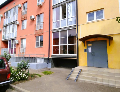 1-к. квартира, 37,9 м²