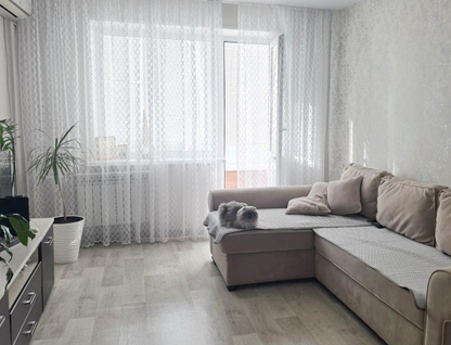 3-к. квартира, 64,1&nbsp;м²
