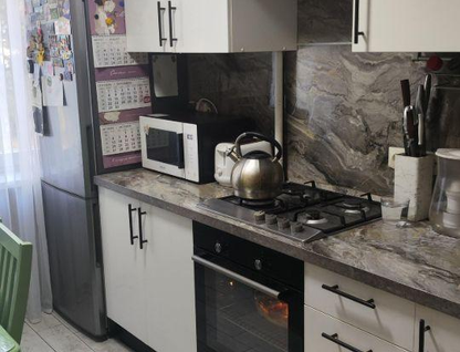 4-к. квартира, 60,9&nbsp;м²