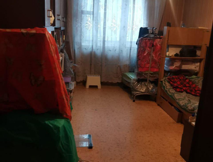 2-к. квартира, 56,2 м²