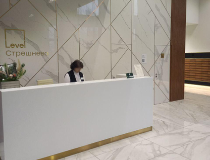 Помещение свободного назначения, 100,3 м²