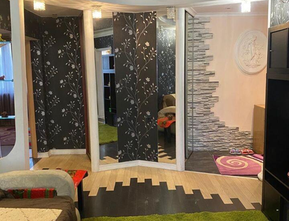 4-к. квартира, 82&nbsp;м²