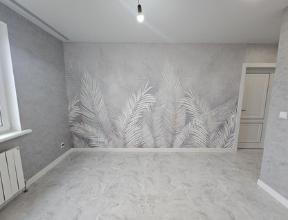 2-к. квартира, 64&nbsp;м²
