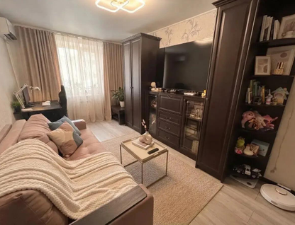 1-к. квартира, 41,5&nbsp;м²