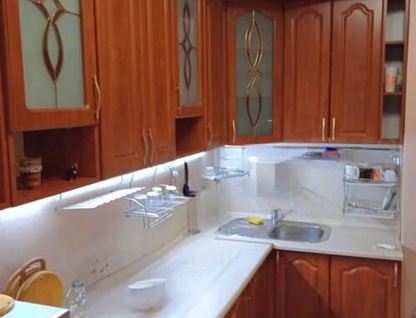 2-к. квартира, 49&nbsp;м²