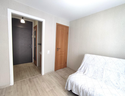 1-к. квартира, 13,1&nbsp;м²