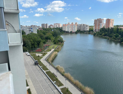 3-к. квартира, 93,2&nbsp;м²
