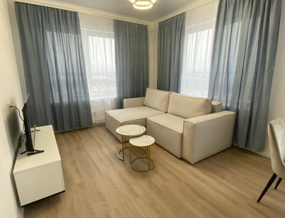 2-к. квартира, 53,5&nbsp;м²