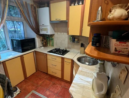 2-к. квартира, 40&nbsp;м²
