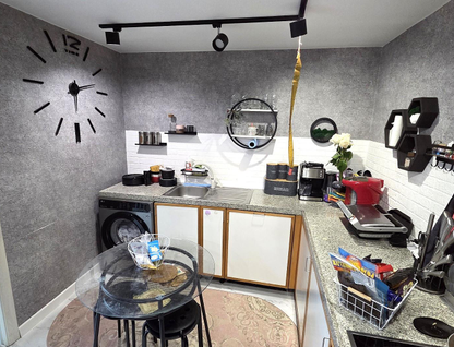 2-к. квартира, 34&nbsp;м²