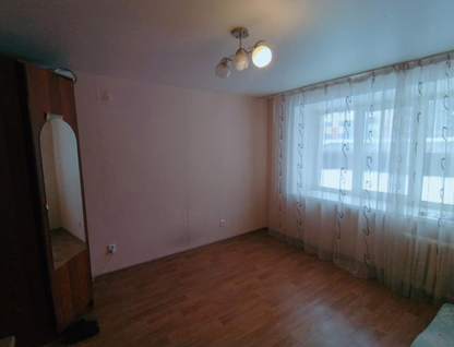 Студия, 18,8&nbsp;м²