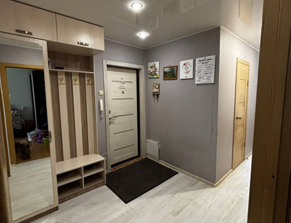 3-к. квартира, 61,8&nbsp;м²