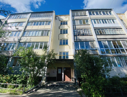 3-к. квартира, 85,7&nbsp;м²