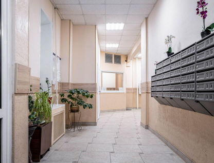 2-к. квартира, 56&nbsp;м²