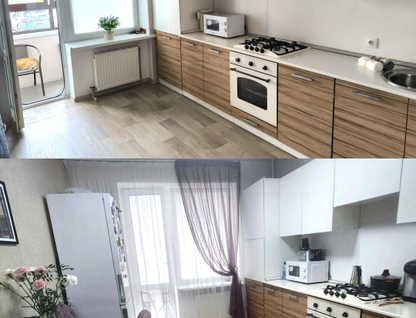 2-к. квартира, 56,2&nbsp;м²