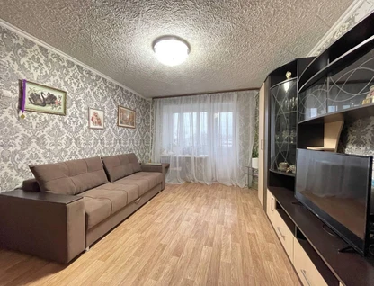 2-к. квартира, 53,9&nbsp;м²