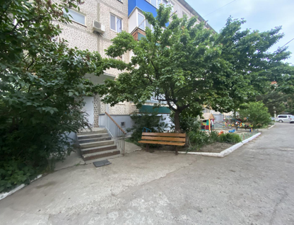 3-к. квартира, 62,1&nbsp;м²