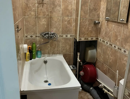 1-к. квартира, 25 м²