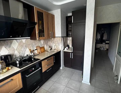 2-к. квартира, 61&nbsp;м²