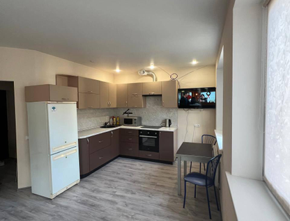 Студия, 27&nbsp;м²