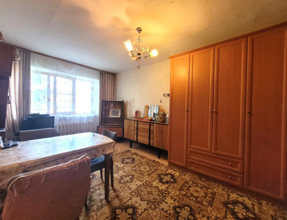 1-к. квартира, 31,2&nbsp;м²