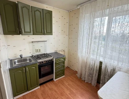 2-к. квартира, 41,1 м²